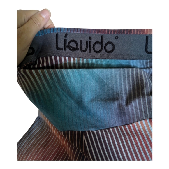 Liquido Active Eco Leggings - Picture 5 of 5